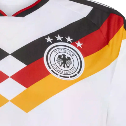 Germany 2026 Home Jersey